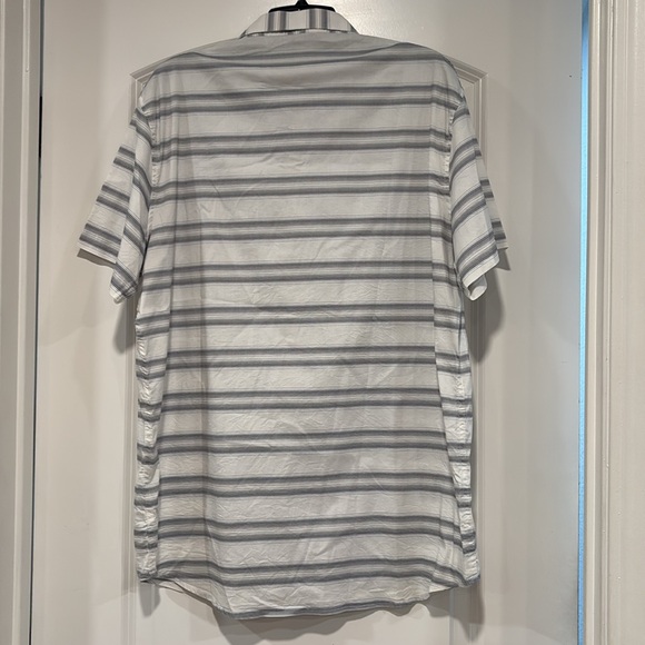 Travis Mathew Button Down - Picture 2 of 4